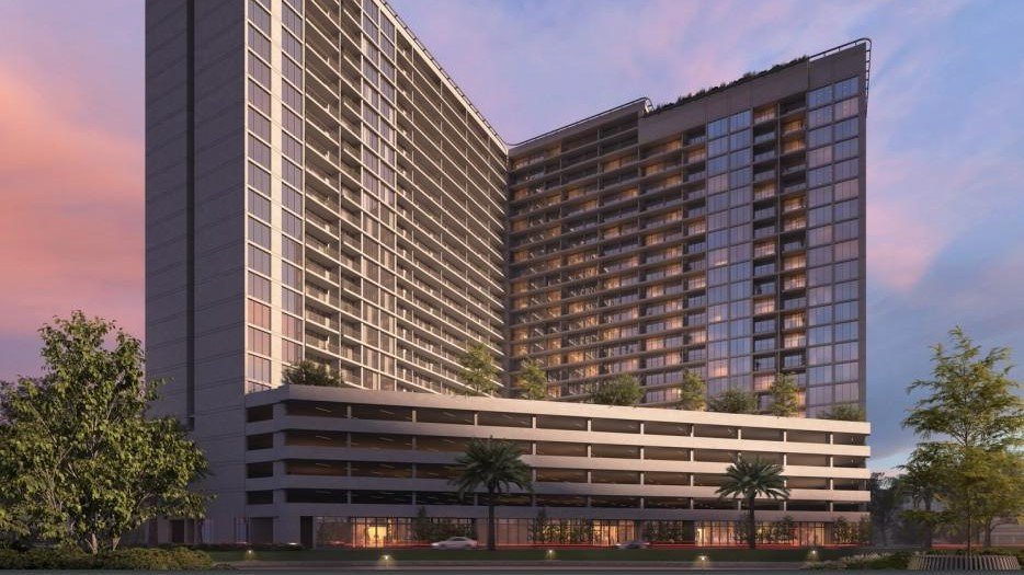 Project Luma Park Views