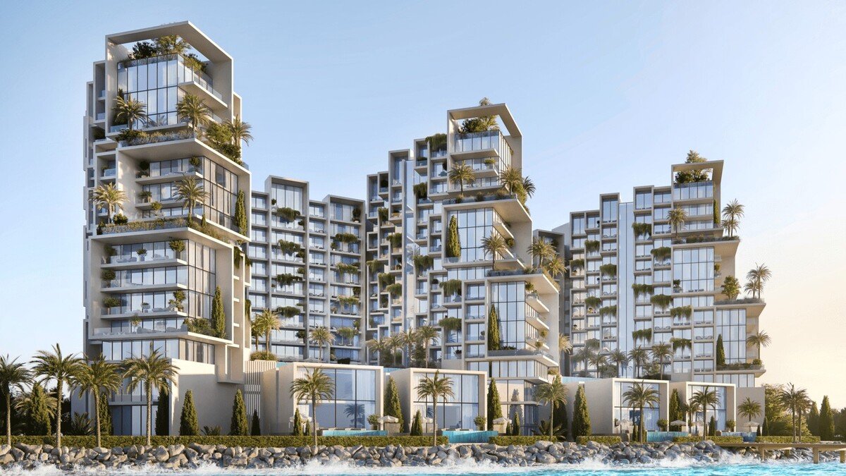 Project Masa Residence