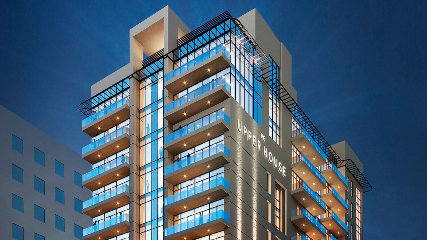 Project PG Upper House