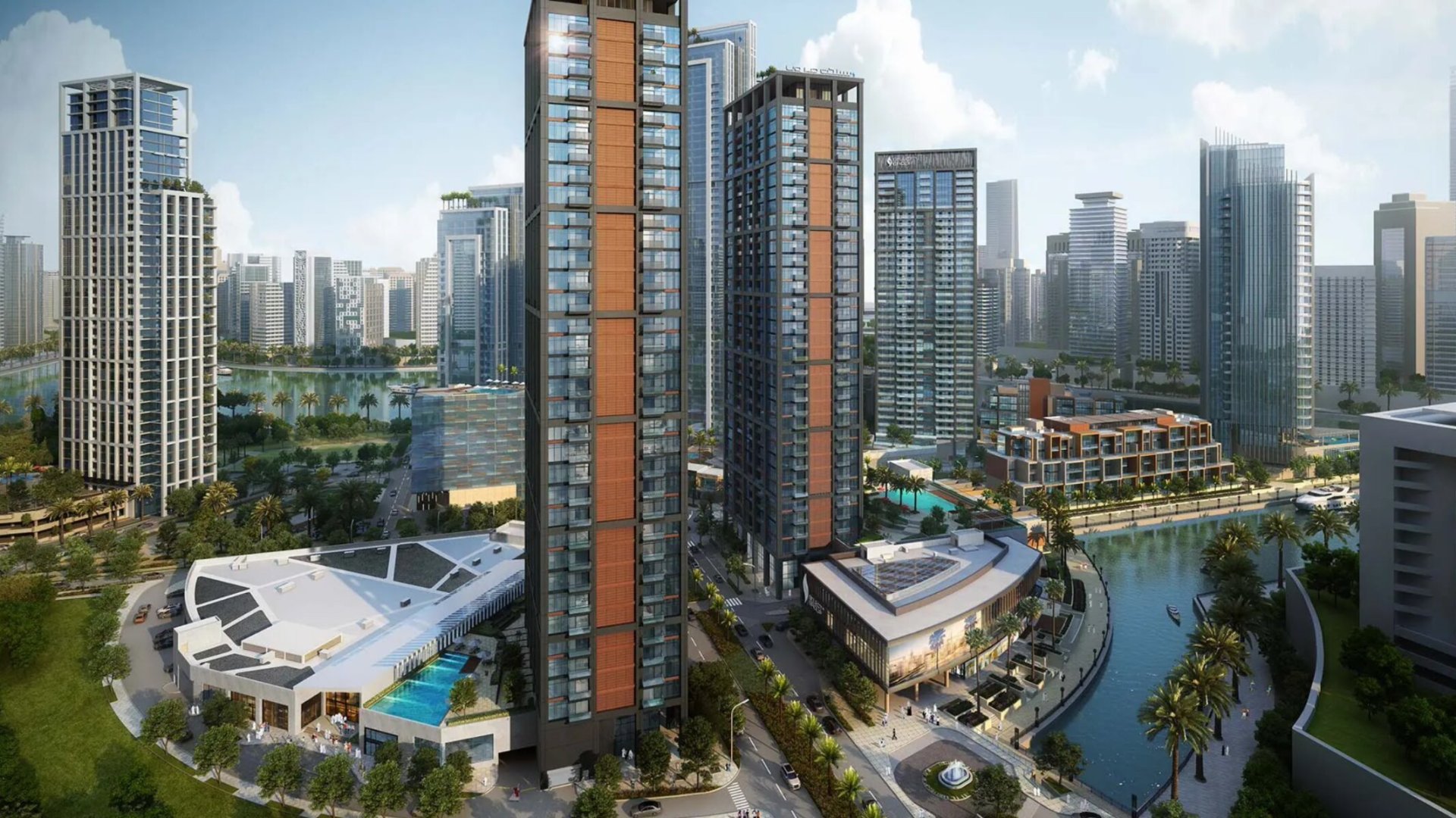 Project Peninsula