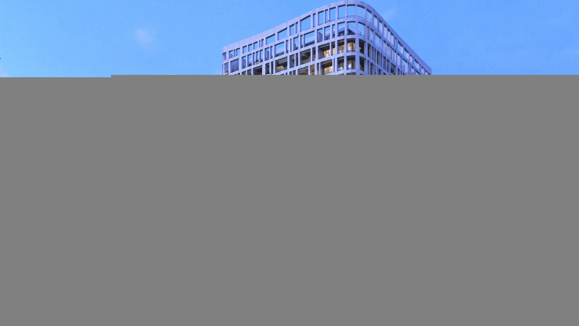Project Empire Suites