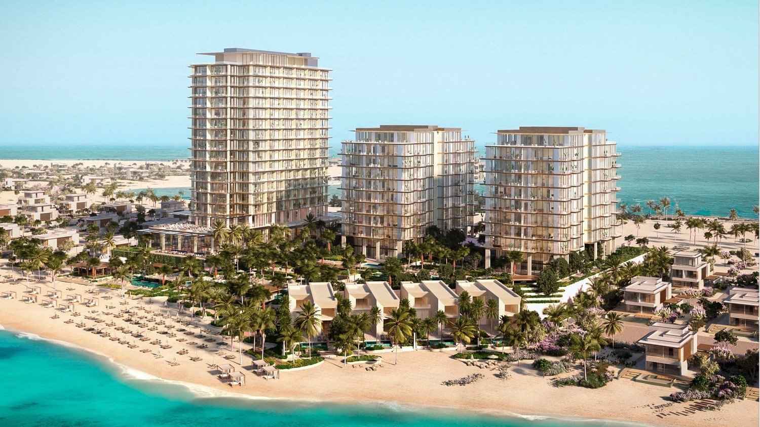Project Nobu Residences