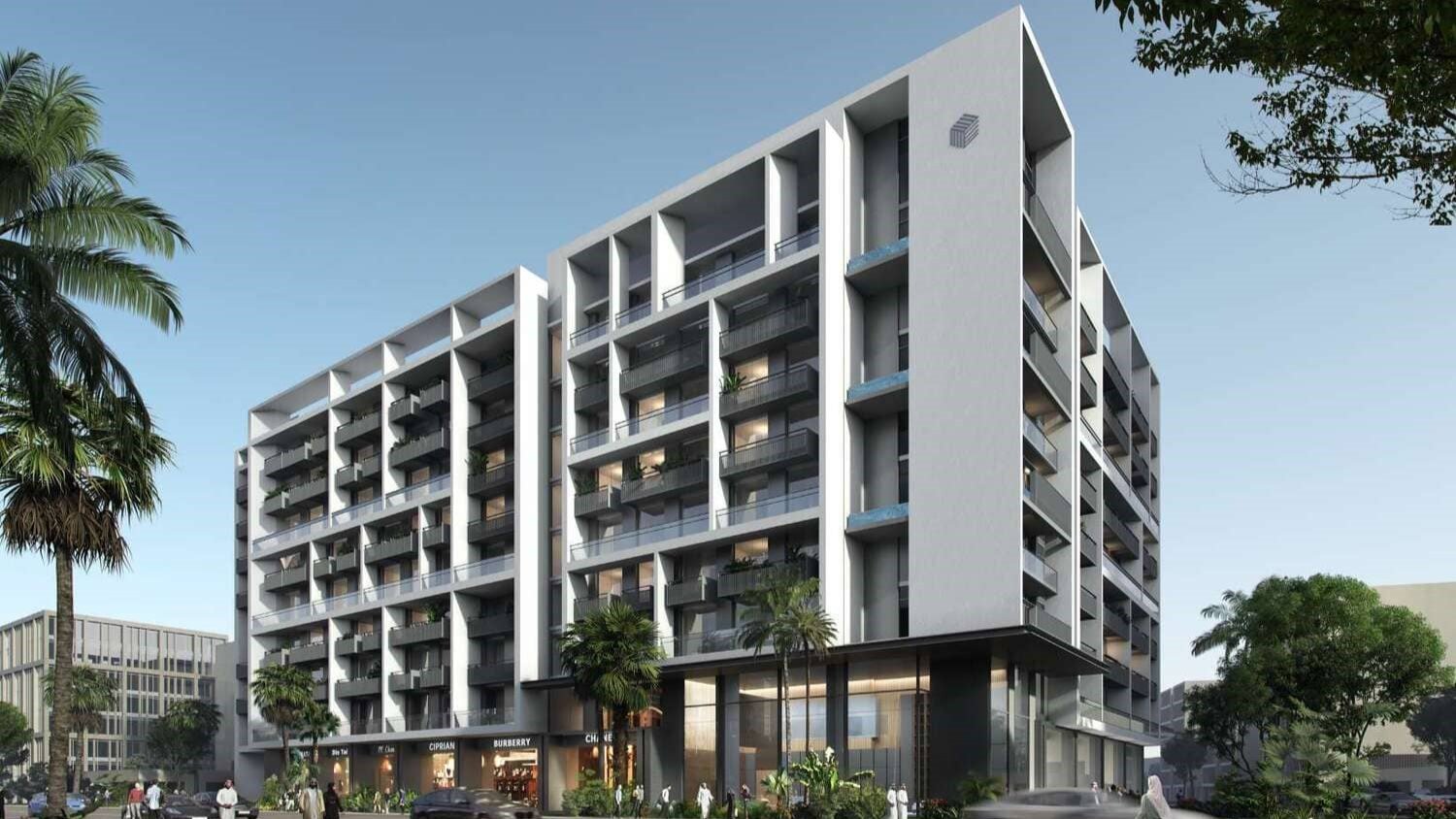 Project Beverly Boulevard