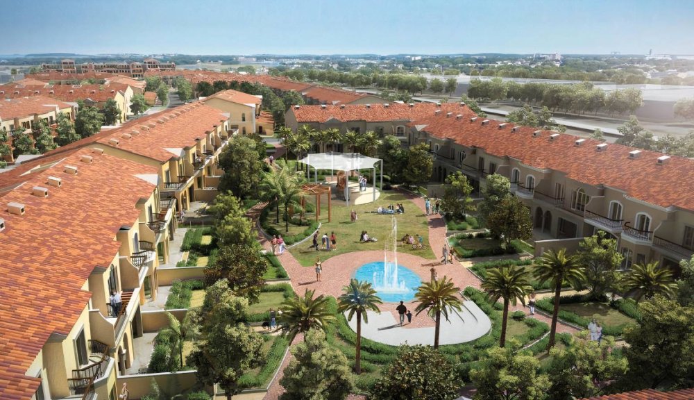 Dubai Investment Park First (II) Photo