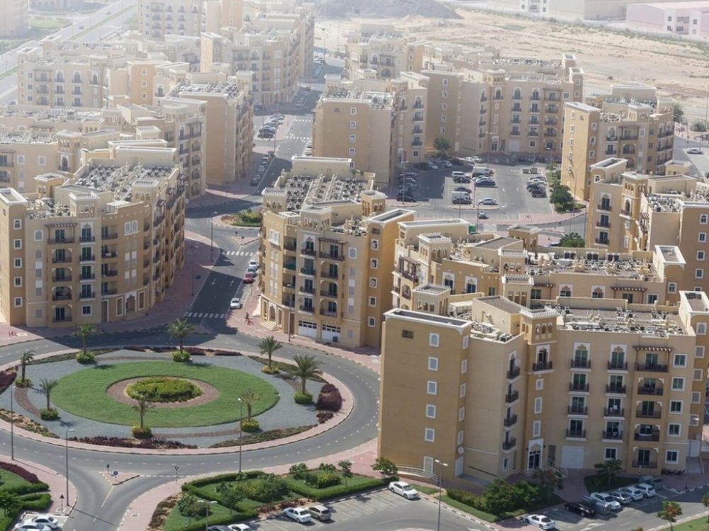 Al Warsan (II) Photo